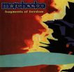 Morcheeba - Fragments of freedom cover