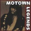 Rick James - Motown Legends: Give It to Me Baby cover