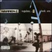 Warren G - Regulate...g Funk Era cover