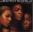 Destiny's Child - Destiny Fulfilled cover