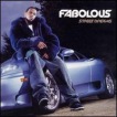 Fabolous - Street Dreams cover