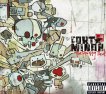 Fort Minor - The Rising Tied cover