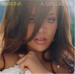 Rihanna - A Girl Like Me cover