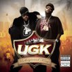 UGK - Underground Kingz CD1 cover