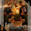 Lil Wayne & Young Money - Young Money The Mixtape Vol 1 CD2 cover