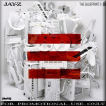 JAY-Z - The Blueprint III cover