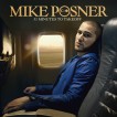 Mike Posner - 31 Minutes To Takeoff cover