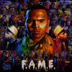 Chris Brown - F.A.M.E. (Deluxe Edition) cover