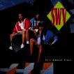 SWV - It's About Time cover